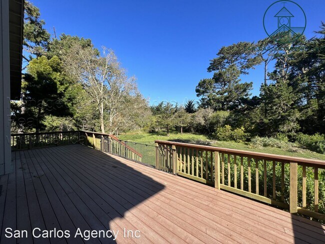 Building Photo - 4 br, 4 bath House - 3310 Ondulado Road