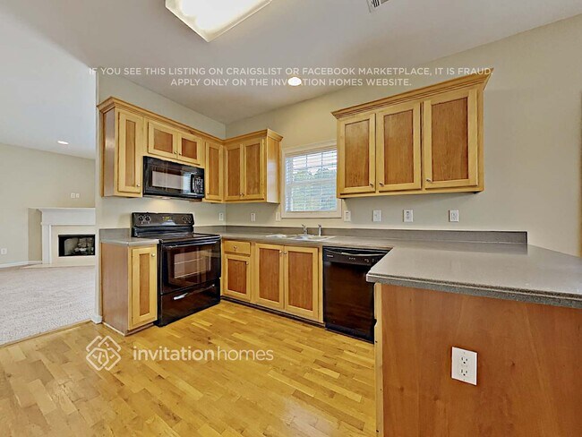 Foto del edificio - 3088 Woodmere Dr