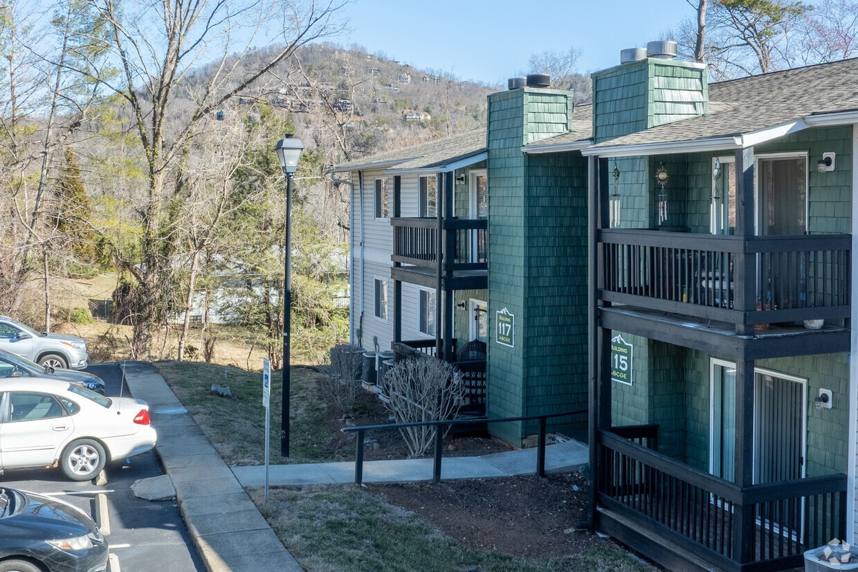 Foto principal - Ridge View Apartments