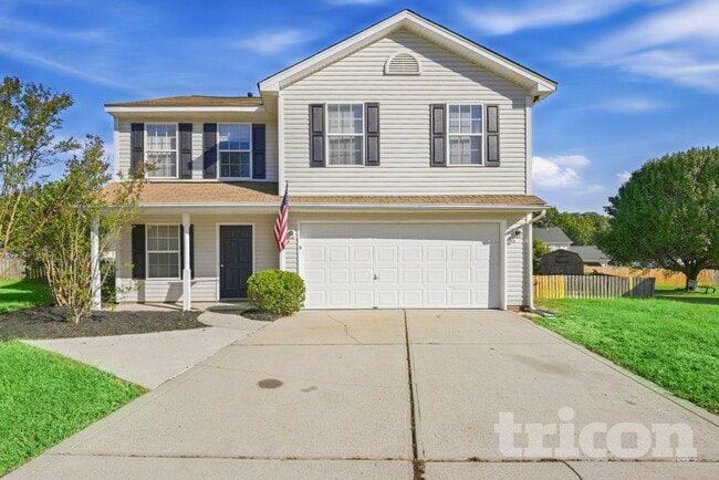 Building Photo - 3118 Montcalm Ct