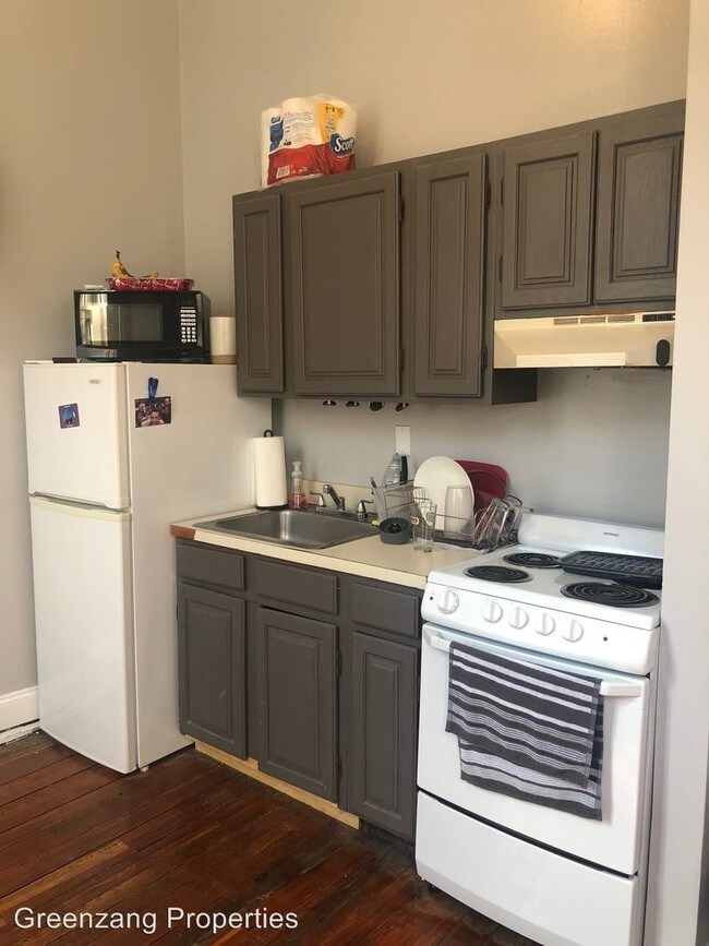 Building Photo - 2019 Spruce St