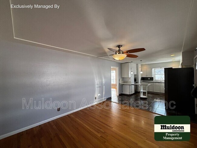 Foto del edificio - 610 N Tower St