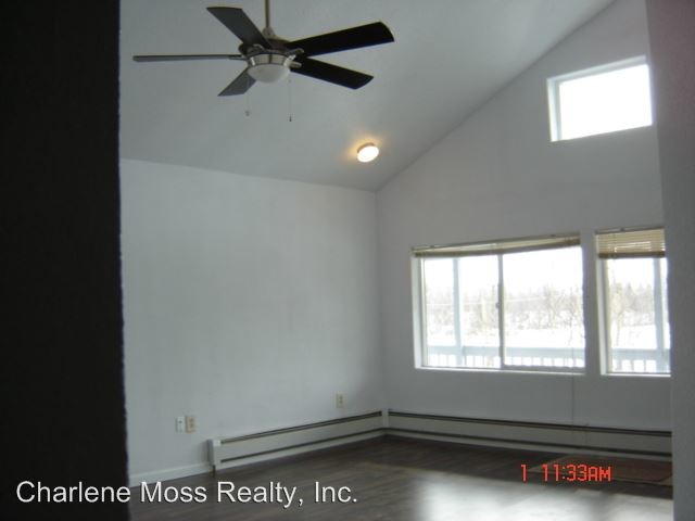 Foto del edificio - 5830 E Columbus Way