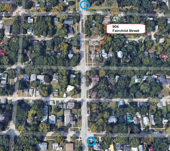 Photo - $4,400 | 5 Bedroom, 3 Bathroom House | Pet...