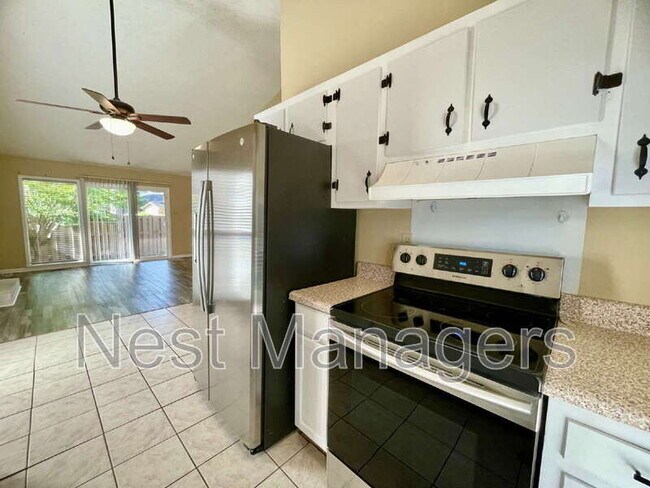 Foto del edificio - 4609 Fen Ct