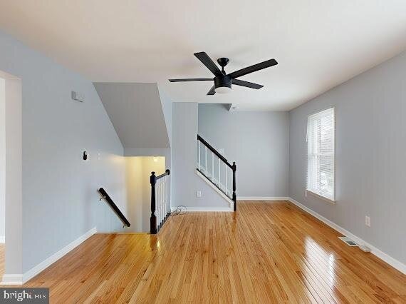 Foto del edificio - 8 Rutherford Pl