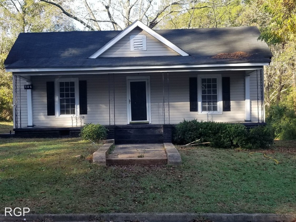Primary Photo - 105 I St