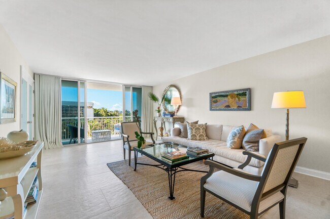 Foto del edificio - 2780 S Ocean Blvd