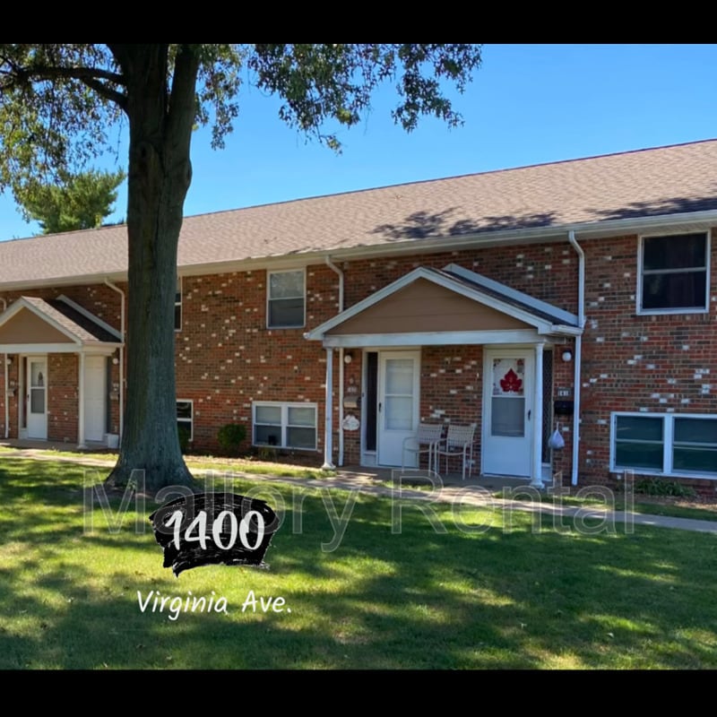 Primary Photo - 1432 Virginia Ave