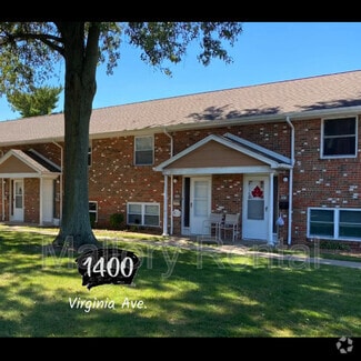 Building Photo - 1432 Virginia Ave