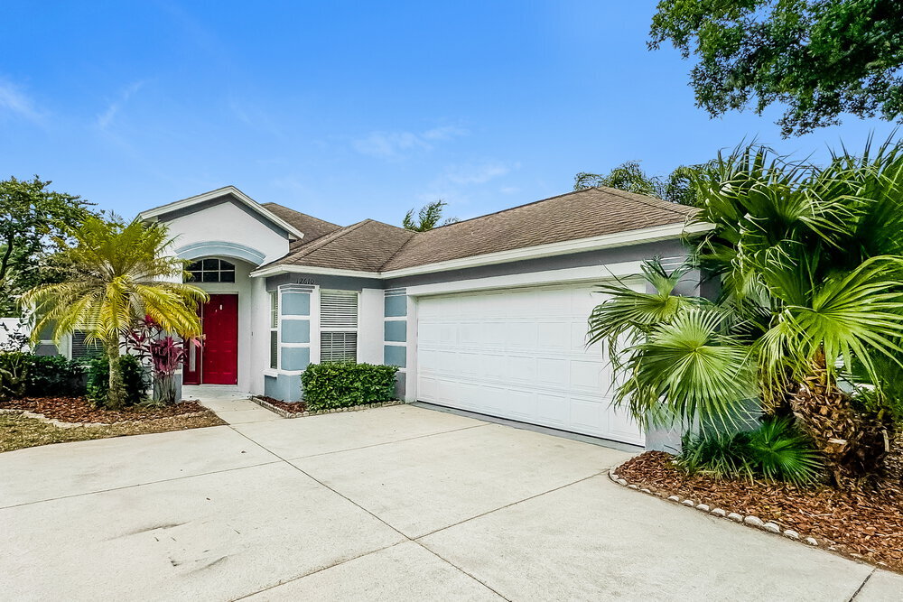 Foto principal - 12610 Rockrose Glen