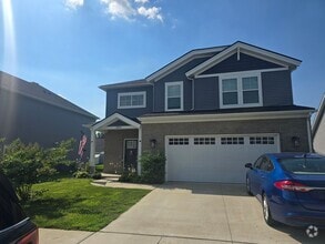Building Photo - 3885 Little Bluestem Dr