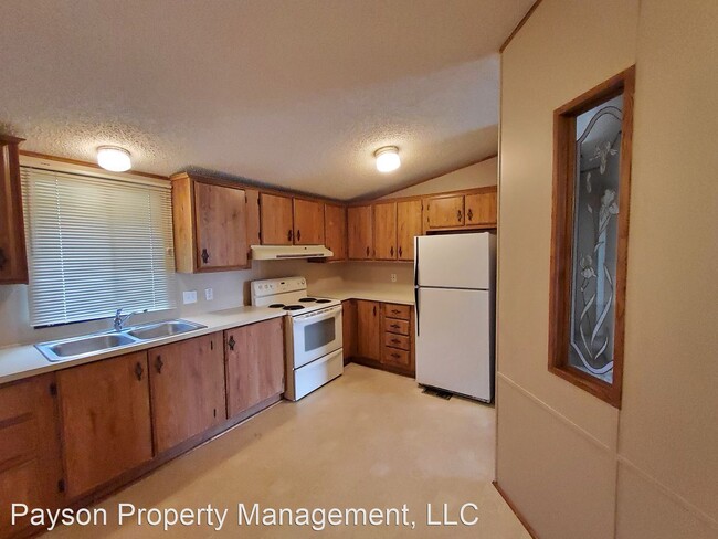 Building Photo - 3 br, 2 bath House - 119 E Pine Street