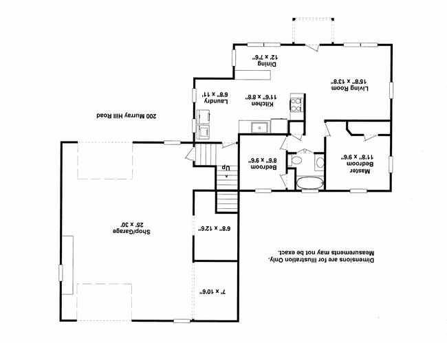 200 Murray Hill Rd, Southern Pines, NC 28387 - Apartments in Southern ...