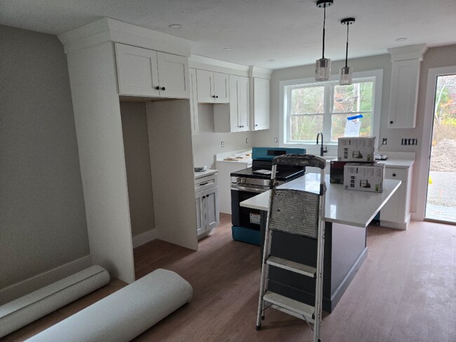 Foto del edificio - 18 Vernon St