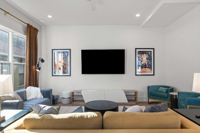 Foto del edificio - 1315 16th Ave S