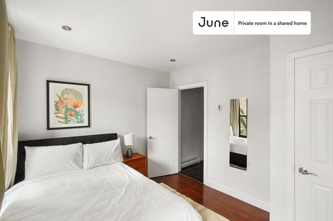 Foto del edificio - Room in Shared 3 bed/2 bath home