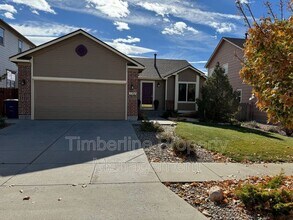 Building Photo - 7357 Legend Hill Dr