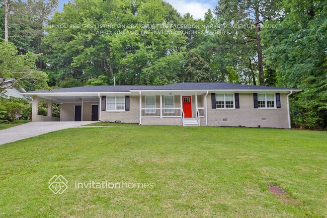 Building Photo - 1060 Canterbury Dr