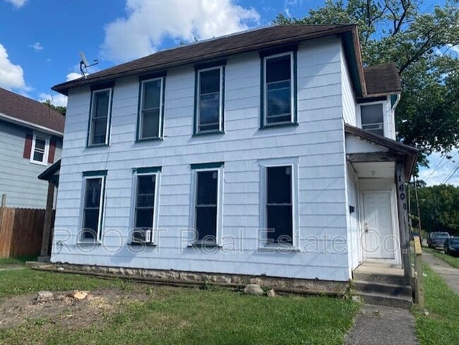 Building Photo - 1601-1603 Edwards Ave