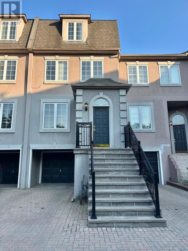 Photo principale - 3180-3180 Bayview Ave