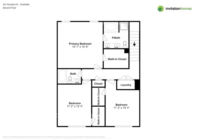 Building Photo - 341 Hunslet Cir