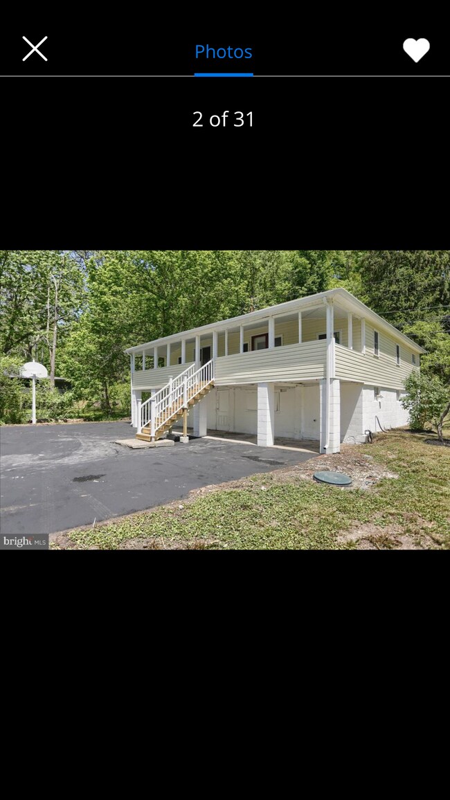 Building Photo - 531 Good Hope Rd