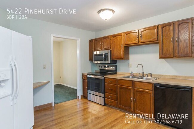 Foto del edificio - GORGEOUS HOME FOR RENT