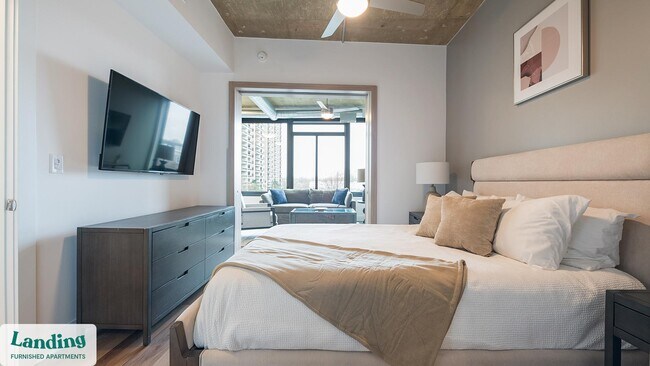 Building Photo - 5201 Leesburg Pike