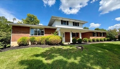 Building Photo - 6862 N Windwood Dr