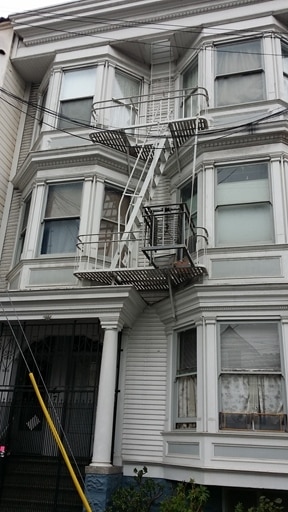 Primary Photo - 2425-2429 24th St