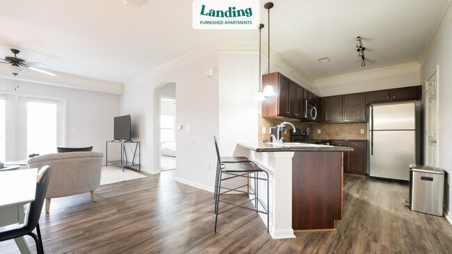 Foto del edificio - 13310 Melrose Ln