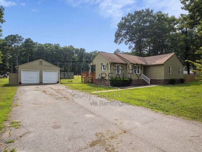 Foto del edificio - 7750 Robinwood Dr