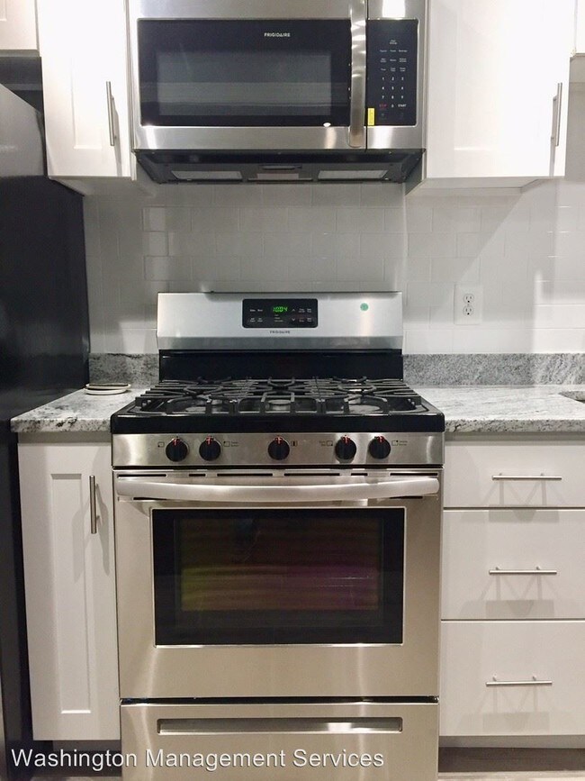 Foto del edificio - 5009 1st St NW