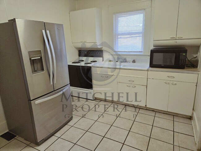 Foto del edificio - Cozy 1 bedroom in Plemons Addition