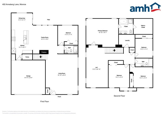 Foto del edificio - 402 Annaberg Ln