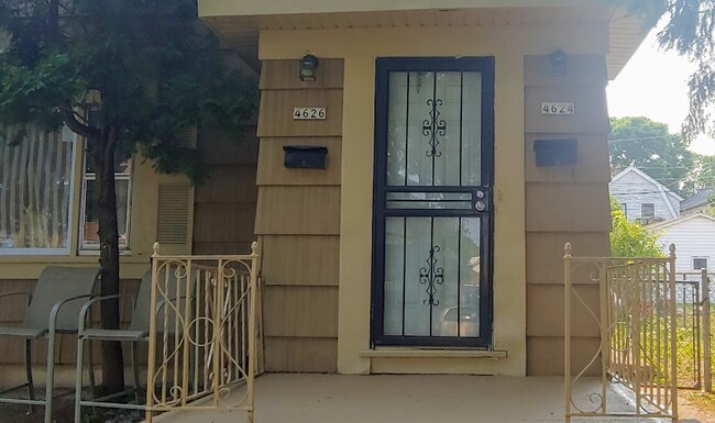 Building Photo - 4624 N 39th St