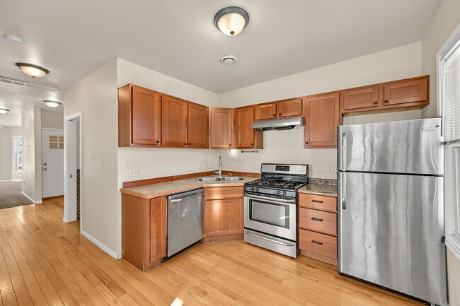 Foto del edificio - 2108 N 1st St