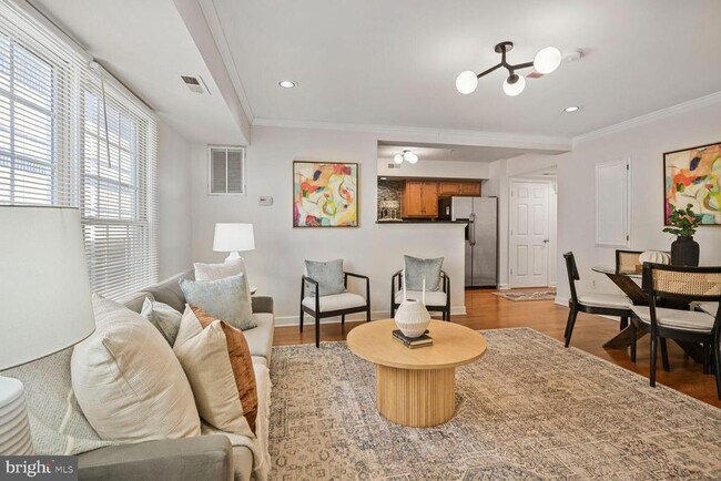 Foto del edificio - 5414 1st Pl NW