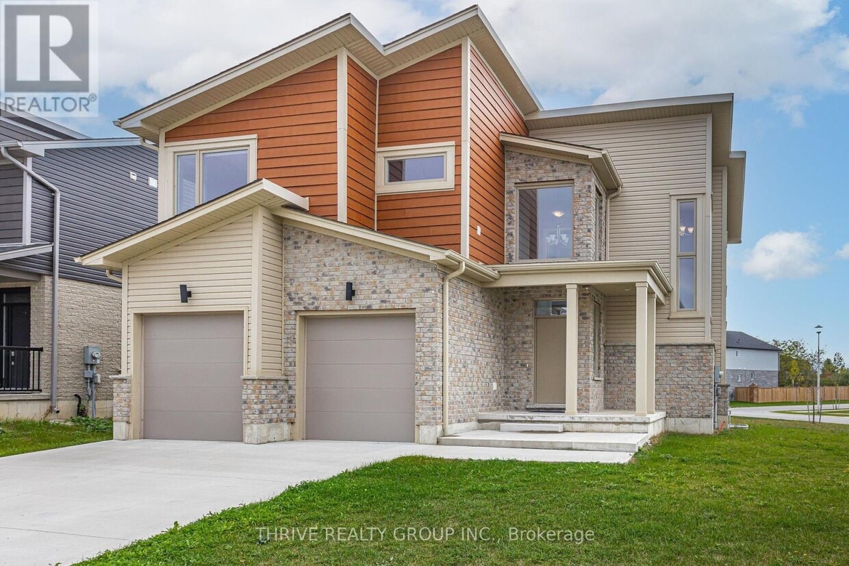 Photo principale - 300 Edgevalley Rd