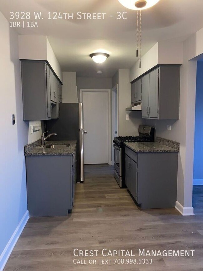 Foto del edificio - 3934 W 124th St