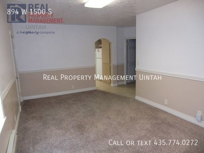Foto del edificio - Cozy 1 bedroom 1 bath house