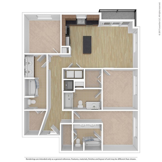 Sabina Rentals Austin, TX