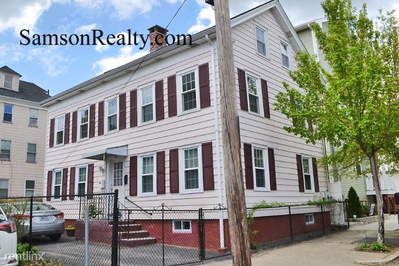 Primary Photo - 1 br, 1 bath Condo - 182 Ives St 2 Unit 2