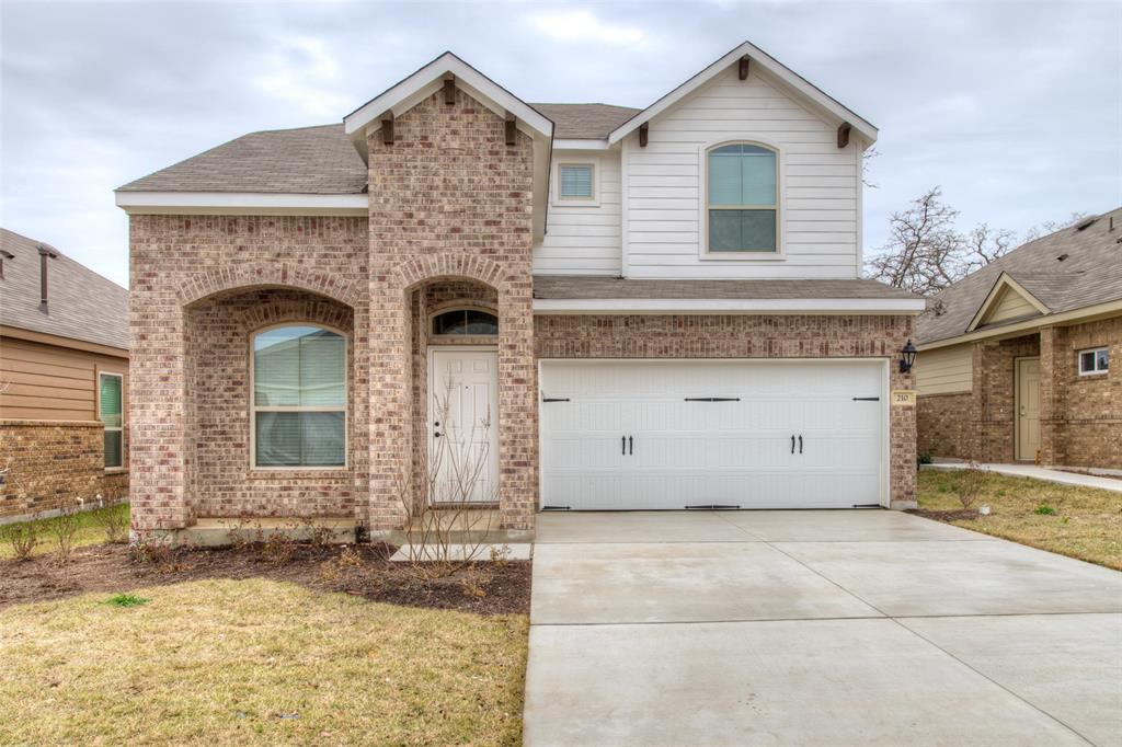 Foto principal - 3451 Mayfield Ranch Blvd