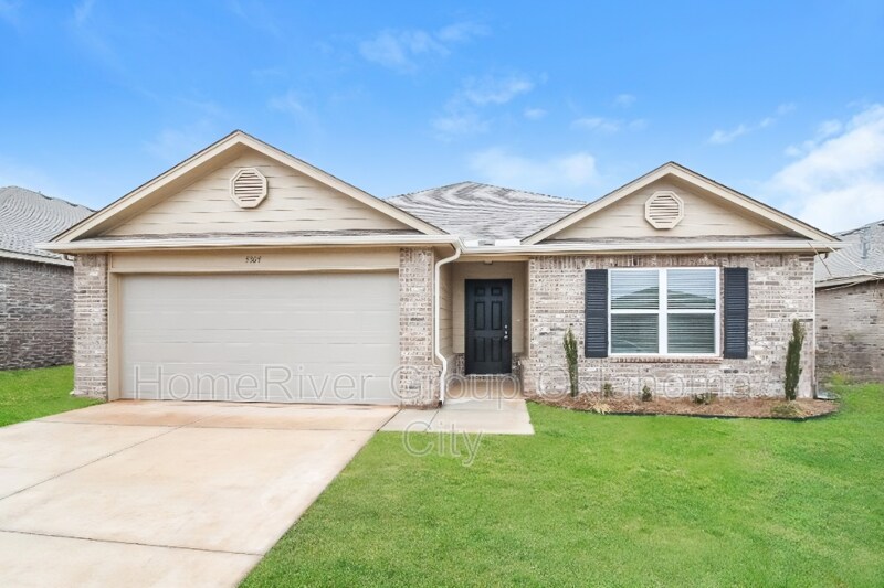 5305 Mac Rd, Tuttle, OK 73089 House Rental in Tuttle, OK