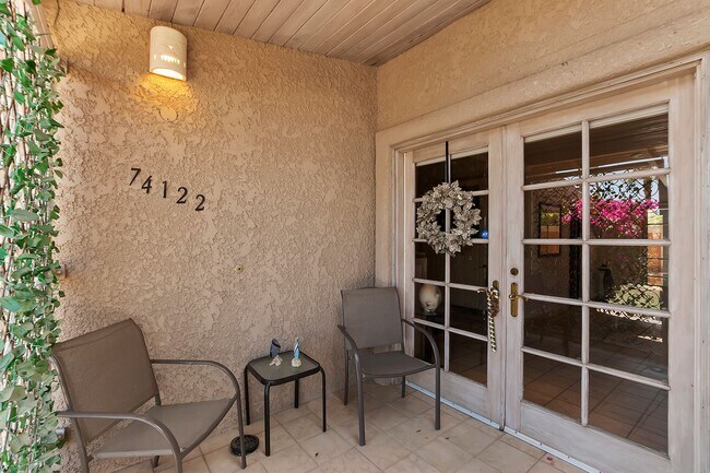 Building Photo - 74122 Catalina Way