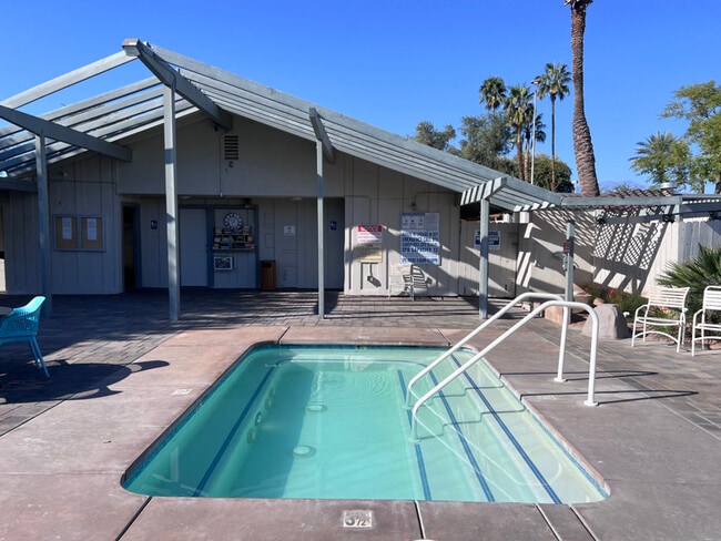 Building Photo - 77215 Minnesota Ave