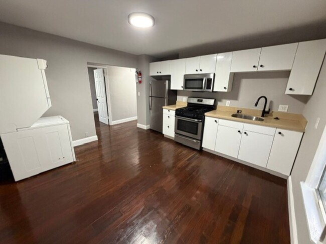 Foto del edificio - 1115 Willow St