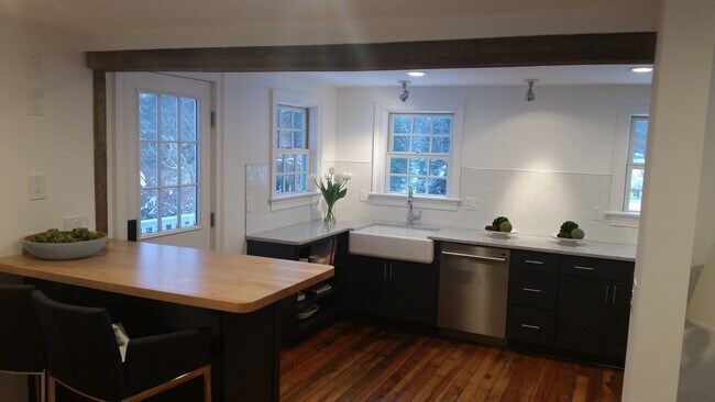 Cocina - 248 Smith Ridge Rd